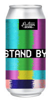 Stand By IPA, Pontoon Brewing
