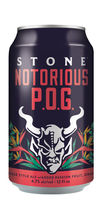 Stone Notorious P.O.G. Berliner Weisse, Stone Brewing