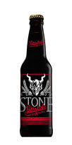 Stone Pataskala Red X IPA by Stone Brewing Co.