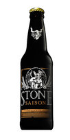 Stone Brewing Saison Beer