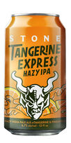 Stone Tangerine Express by Stone Brewing Co.
