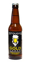 Stoudt's Gold Lager Beer
