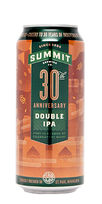 Summit 30th Anniversary Double IPA beer