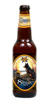 Sundog Amber Ale New Holland Beer