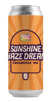 Sunshine Haze Dream, Urban South Brewery