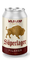 Superlager, Wild Leap Brew Co