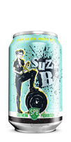 Suzy B Southern Prohibition beer Blonde Ale