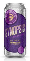 Synopsis Blackberry, Area Two Experimental Brewing