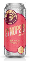 Synopsis Guava, Area Two Experimental Brewing