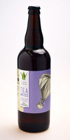 Tea Weiss by Crane Brewing Co.