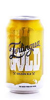 Big Bend Beer Terlingua Gold