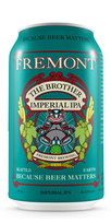 Fremont Beer The Brother IPA
