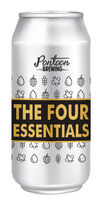 The Four Essentials, Pontoon Brewing