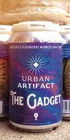 The Gadget, Urban Artifact