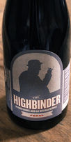The Highbinder by Society Brewing Co.