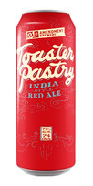 21st Amendment Toaster Pastry Beer Red IPA