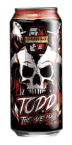Surly Todd The Axe Man IPA Beer