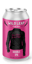 Too Pure To Be Pink, Wild Leap Brew Co.