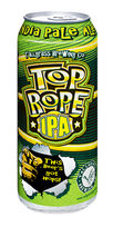 Tallgrass Beer Top Rope IPA