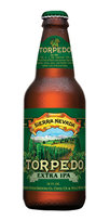 Torpedo Sierra Nevada Beer
