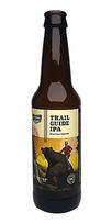 Trail Guide IPA, Big Boss Brewing Co.