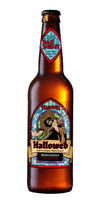 TROOPER Hallowed by Robinsons Brewery