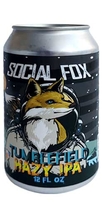 Tumblefield, Social Fox Brewing
