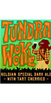 Tundra Wookie by Midnight Sun Brewing Co.