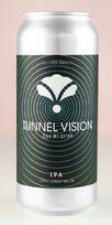 Tunnel Vision, Bearded Iris Brewery