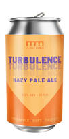 Turbulence, Arches Brewing