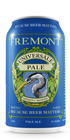 Fremont Beer Universale Pale Ale