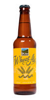 Upland Wheat Ale by Upland Brewing Co.