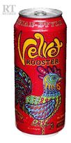 Velvet Rooster Tripel Tallgrass Beer