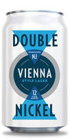 Vienna Lager, Double Nickel Brewing Co.