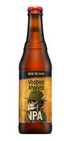 Voodoo Ranger by New Belgium Brewing Co.