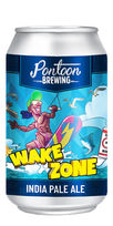 Wake Zone, Pontoon Brewing