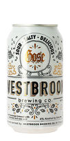 Westbrook Brewing Gose beer