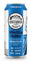 Whistling Paddler by Whitewater Brewing Co.