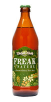 Freak of Nature Double IPA Wicked Weed Beer