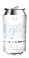Winter's Night, Arches Brewing
