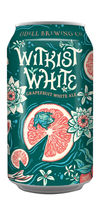 Witkist White, Odell Brewing