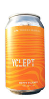 Threes Brewing Yclept Hoppy Wheat Ale