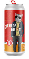 Year of the Rat, Reformation Brewery
