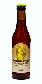 120 Minute IPA Dogfish Head Beer
