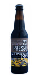 Southern Tier Beer 2XPresso