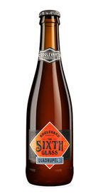 The Sixth Glass Boulevard beer