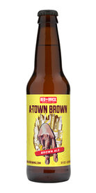 A-Town Brown Ale