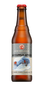 Accumulation by New Belgium Brewing Co.