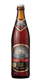 Aldersbacher Kloster Dunkel, Aldersbacher Brewery