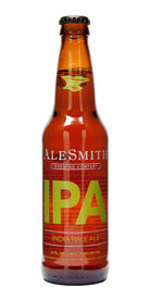 Alesmith IPA Beer